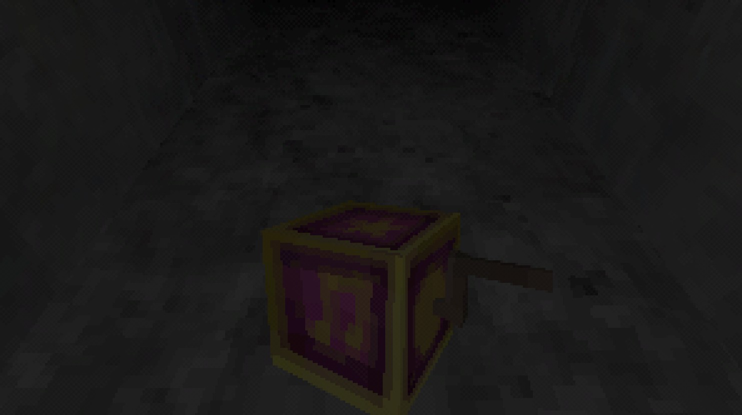 Screenshot 3 for passage to nowhere