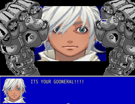 Screenshot 2 for FINAL CHAOS™ 128: GOLDEN