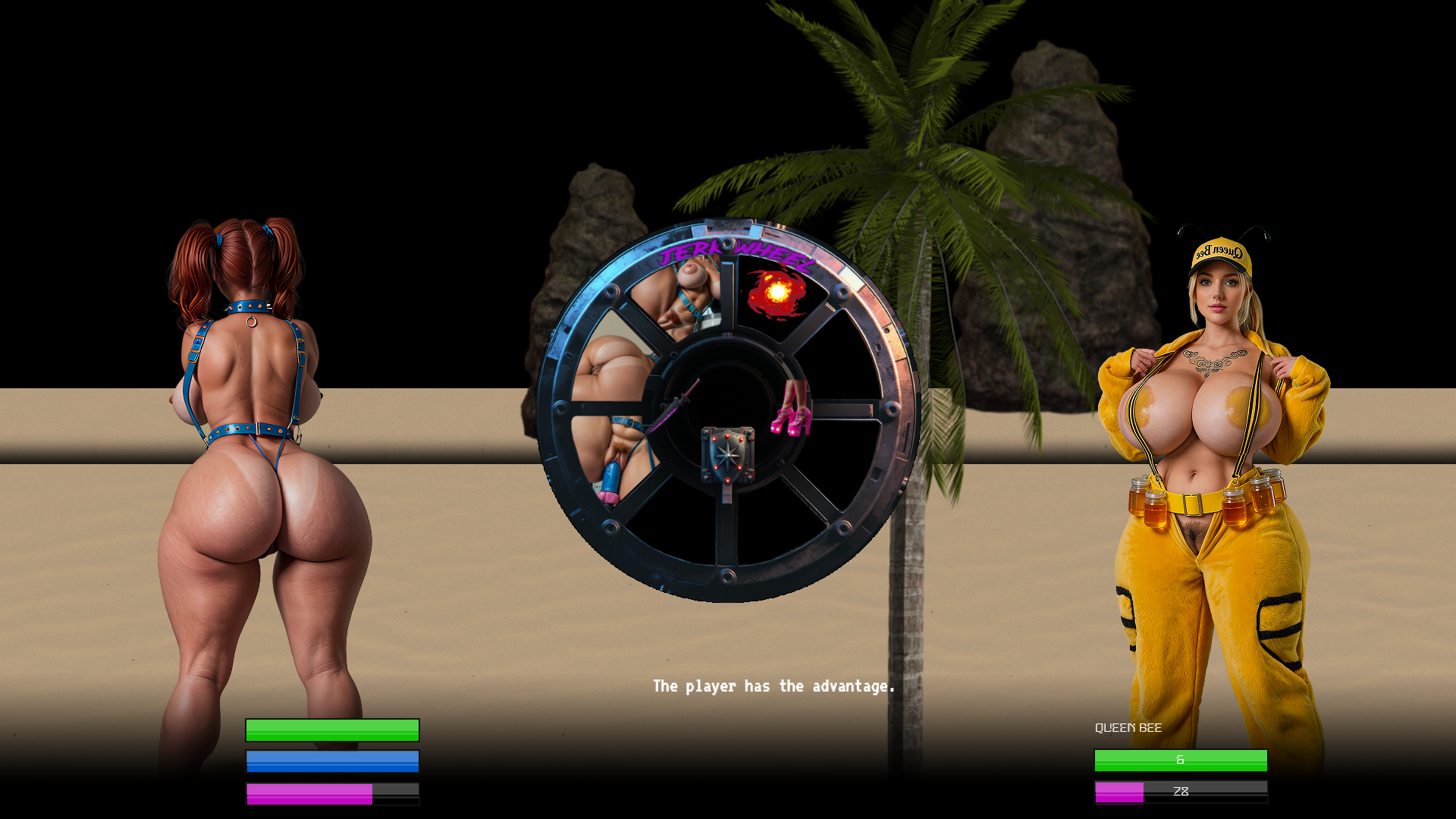 Screenshot 7 for Sex Bot Corp