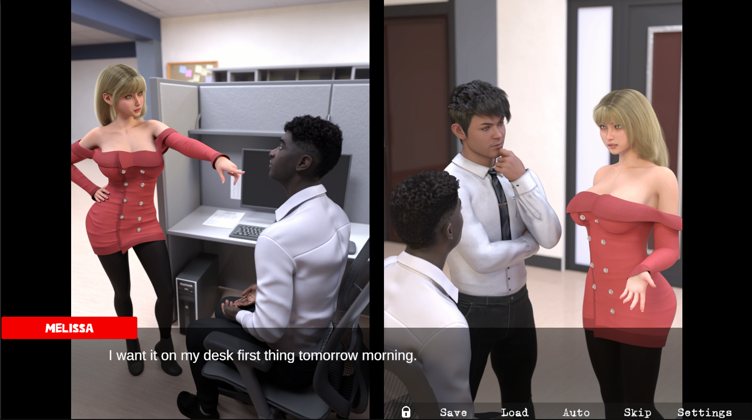 Screenshot 5 for Office Life