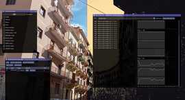 Dithering Options Global feed - itch.io