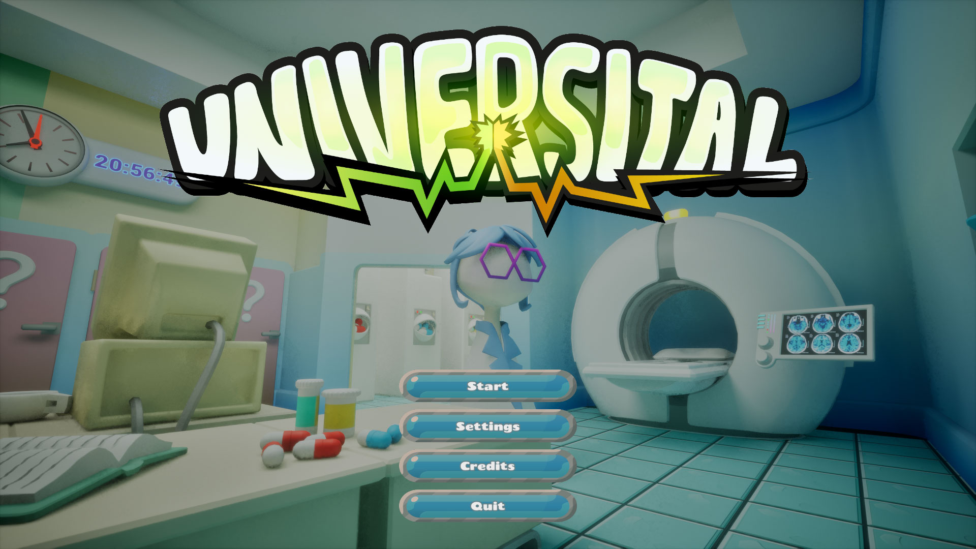 Universital update 2.0.0