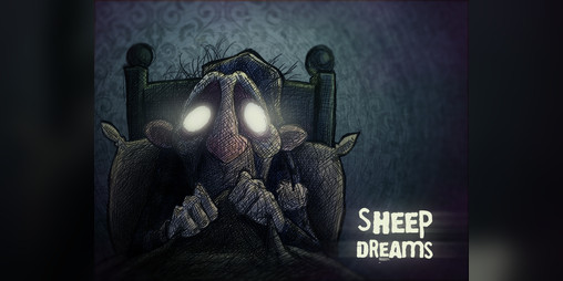 Cover image for Sheep Dreams Are Made of This