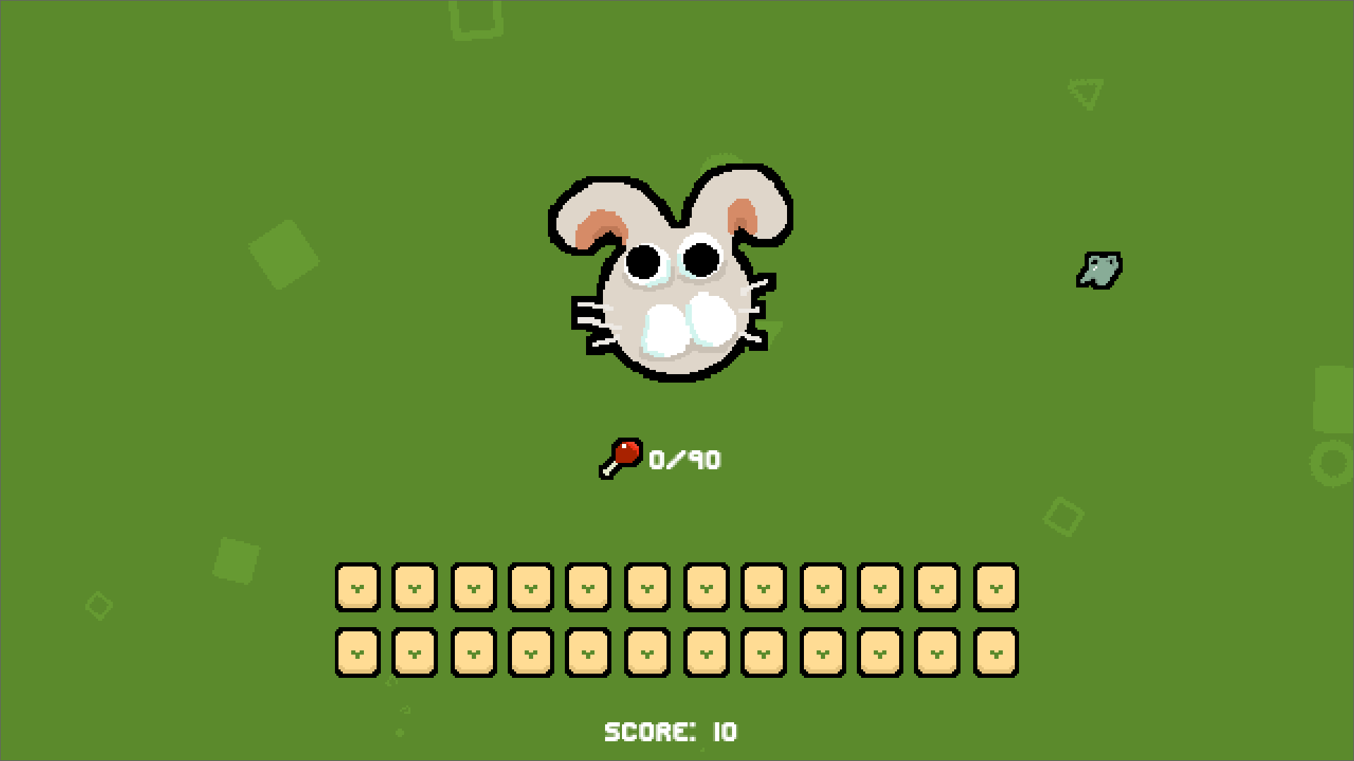 Screenshot 3 for The Bunny Beast