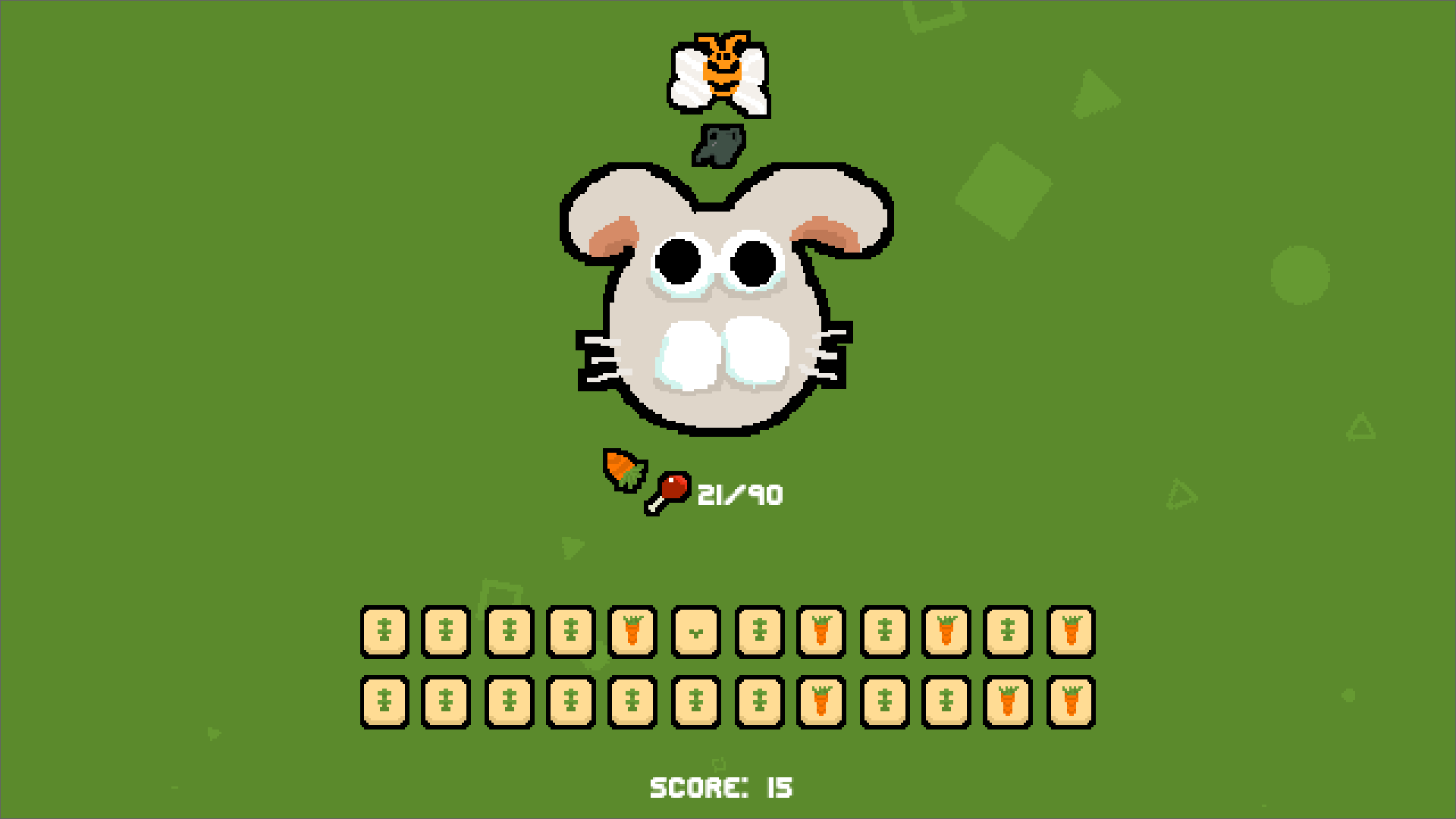 Screenshot 4 for The Bunny Beast