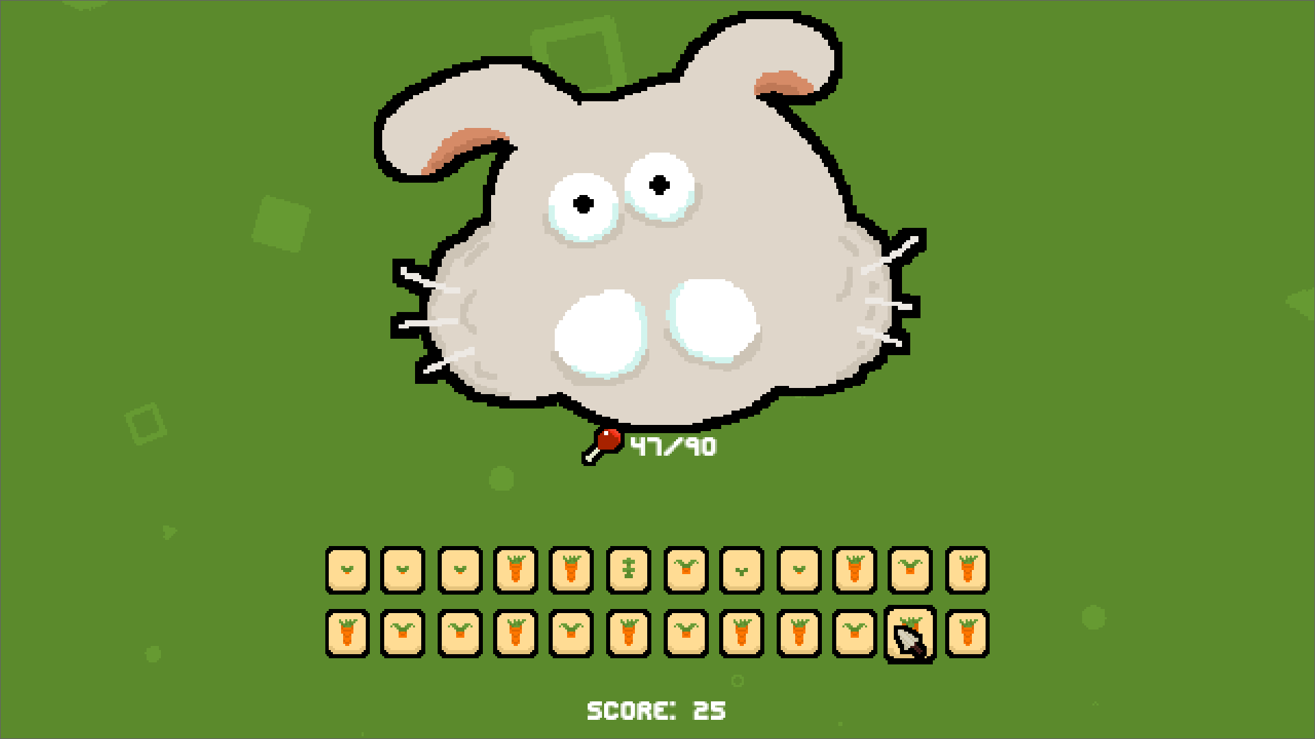 Screenshot 5 for The Bunny Beast