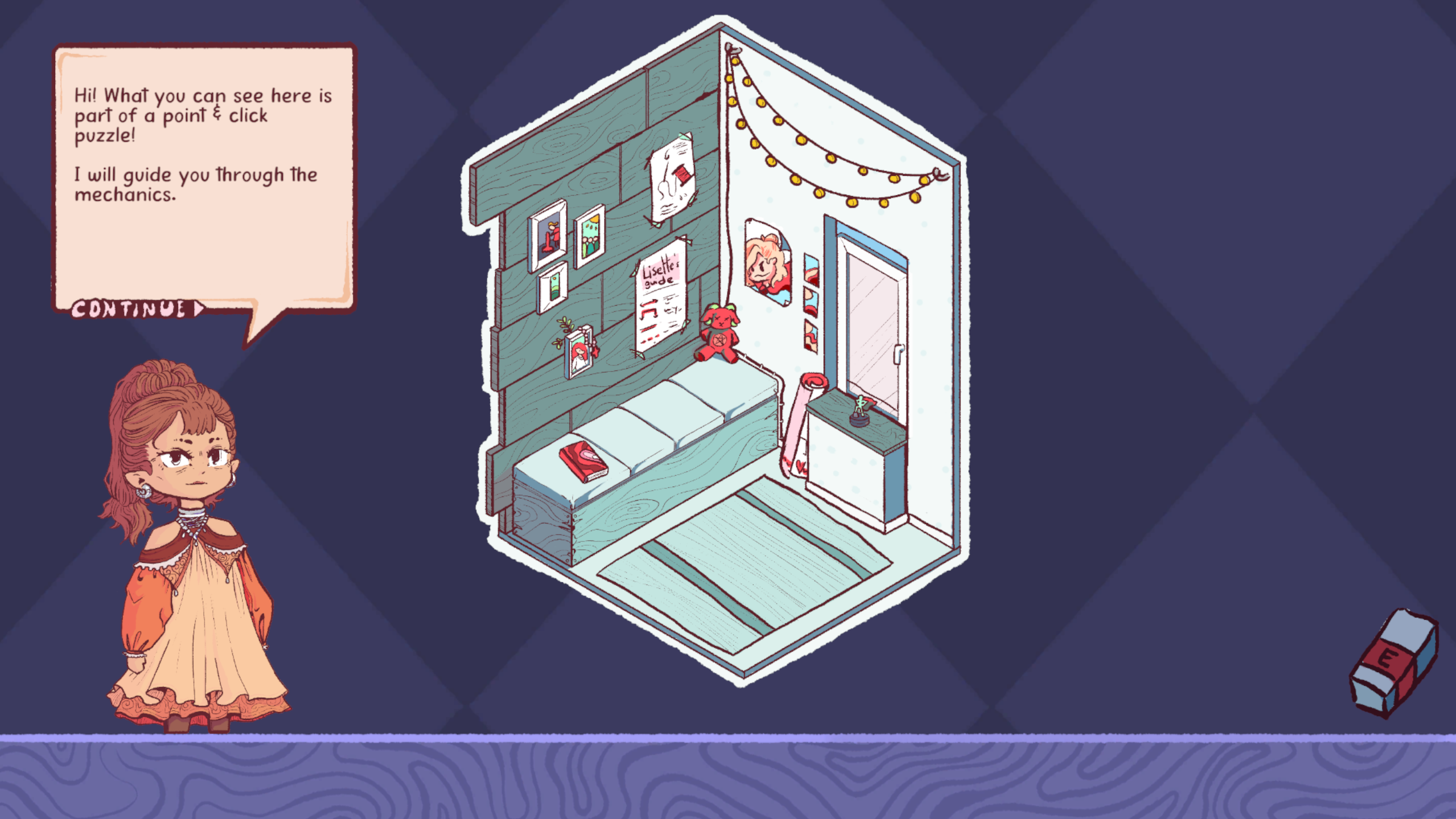 Screenshot 2 for of Mugs and Crumpled Concepts