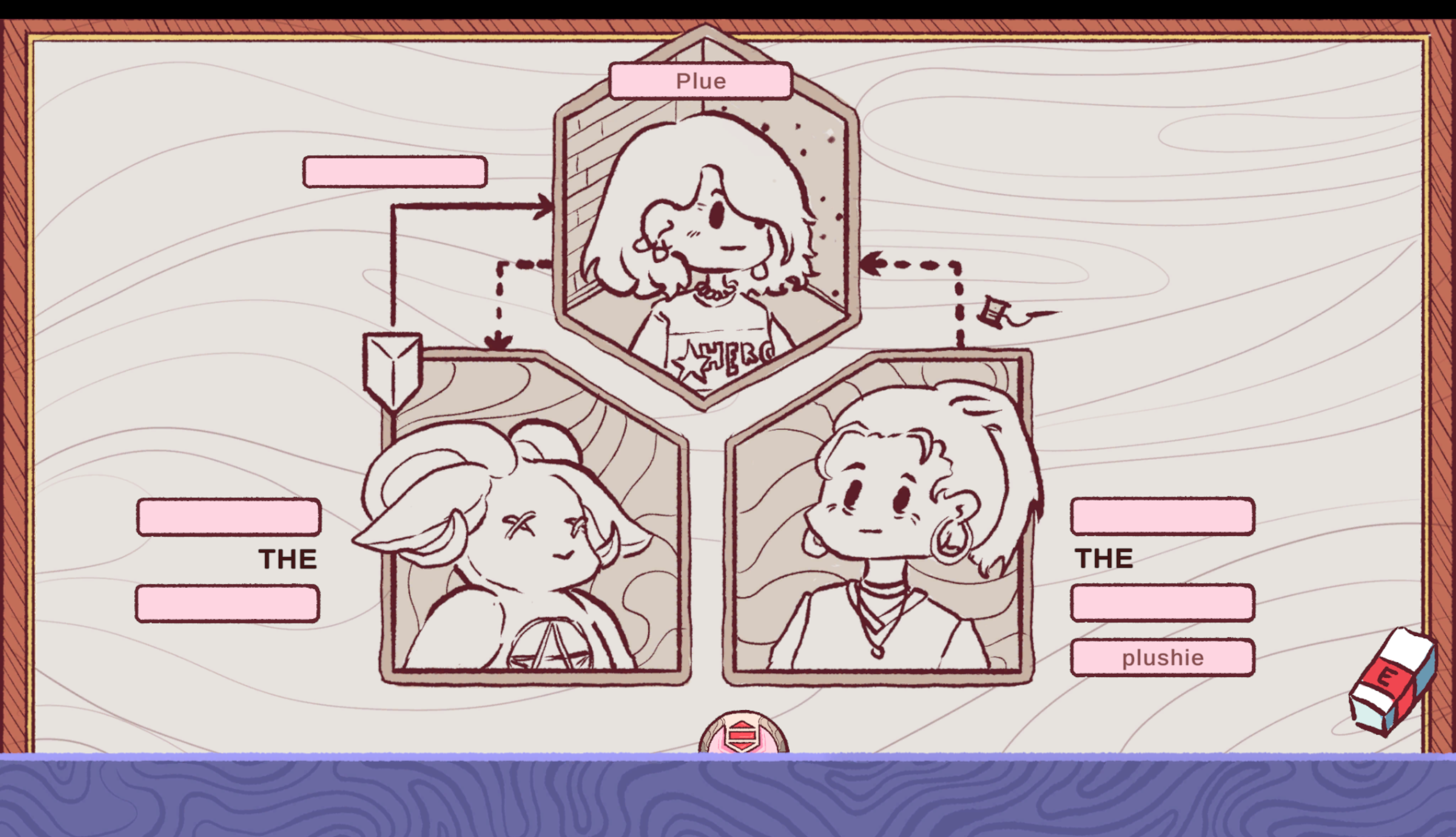Screenshot 4 for of Mugs and Crumpled Concepts