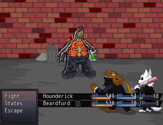Screenshot 2 for Animalistic Worlds 2