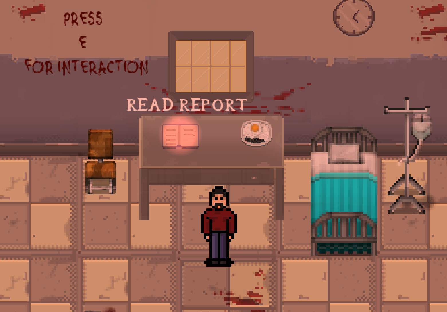 Screenshot 2 for Restless Dreams