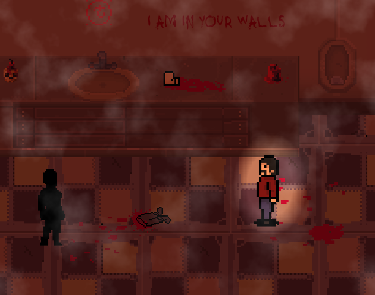 Screenshot 3 for Restless Dreams