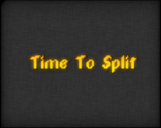 Cover image for TimeToSplit