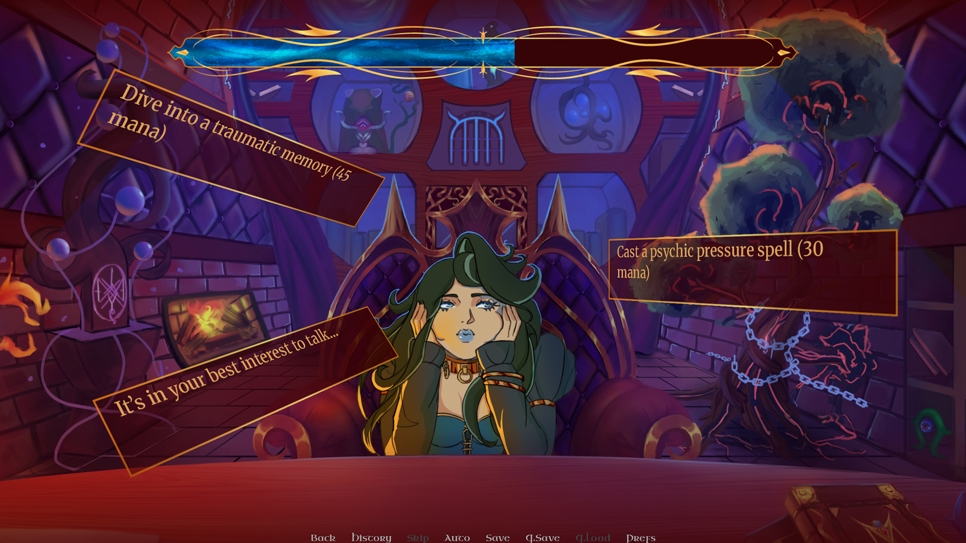 Screenshot 4 for JUDGE THIS BASTARD
