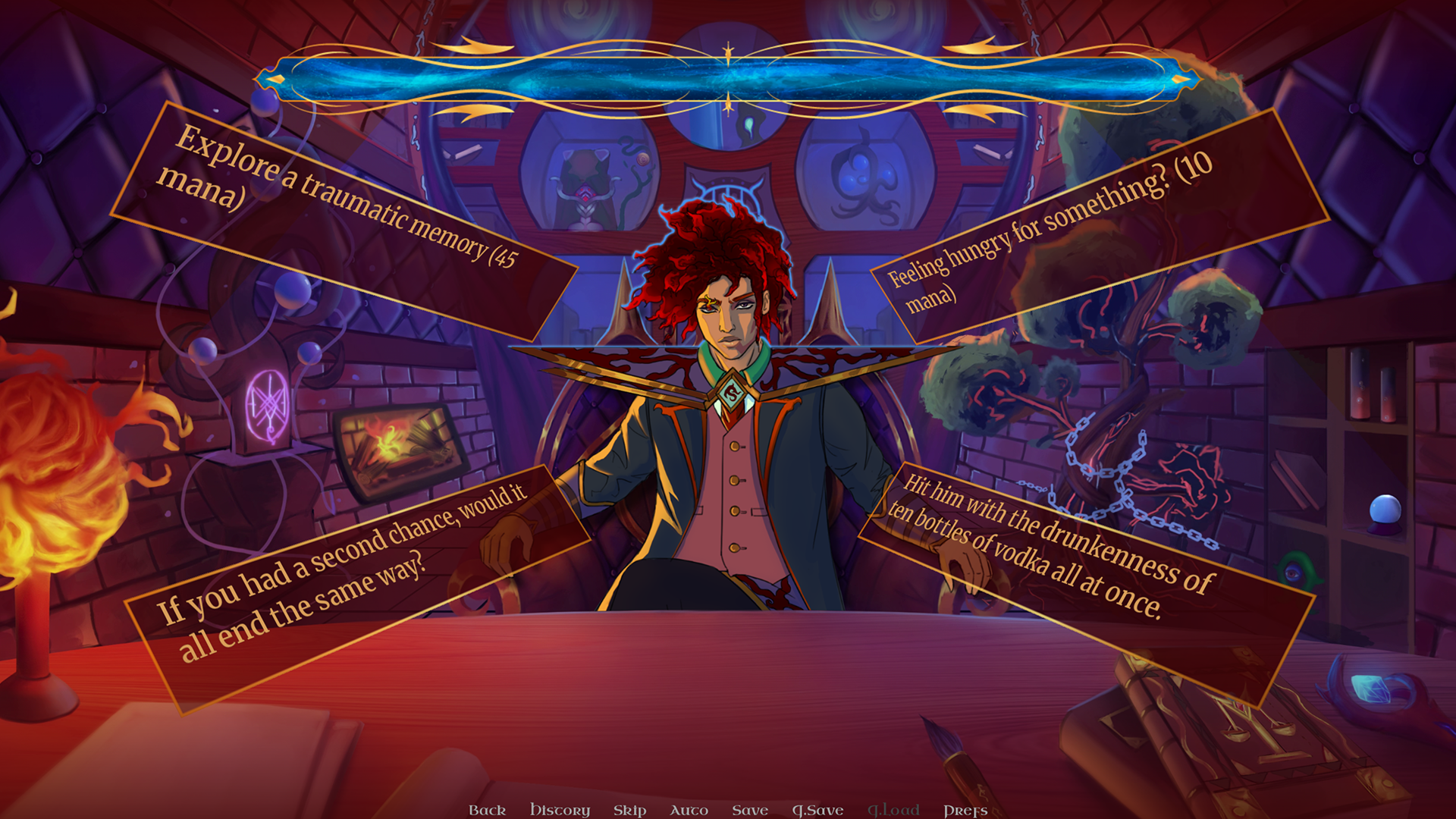 Screenshot 10 for JUDGE THIS BASTARD