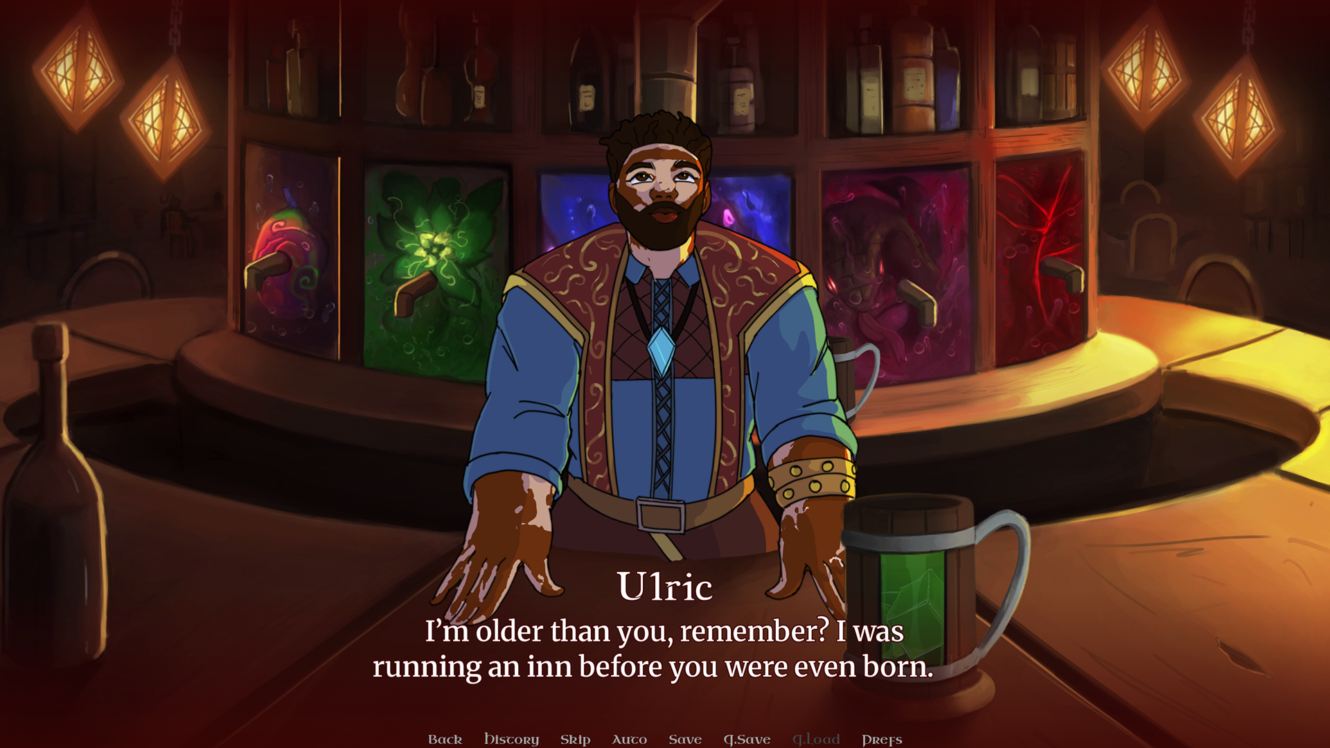 Screenshot 6 for JUDGE THIS BASTARD