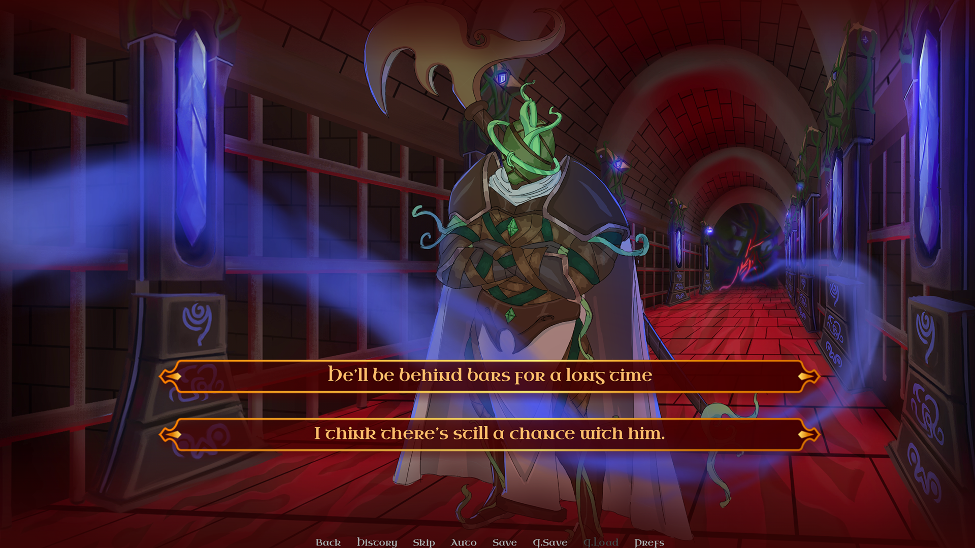 Screenshot 7 for JUDGE THIS BASTARD