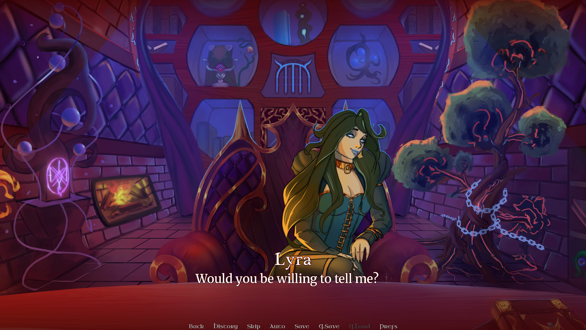 Screenshot 12 for JUDGE THIS BASTARD