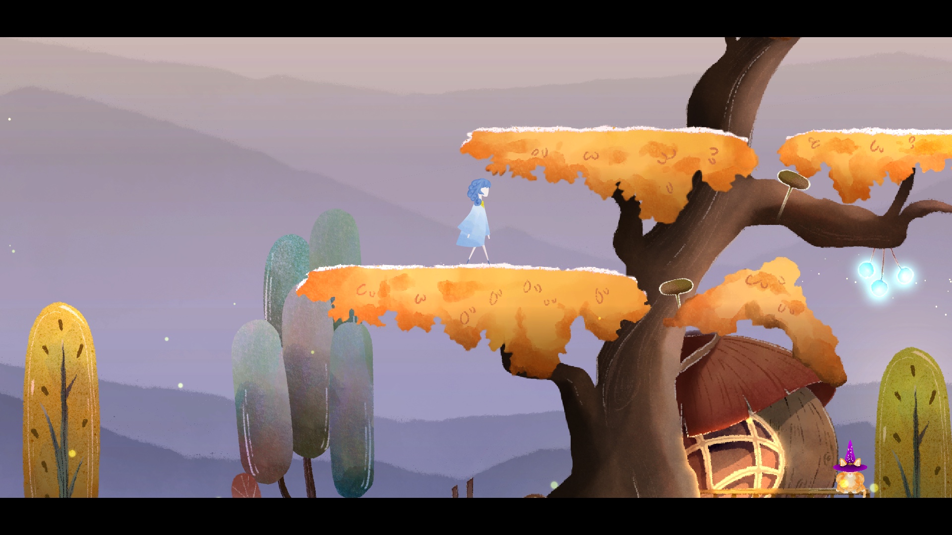 Screenshot 4 for Trials of the Tabby
