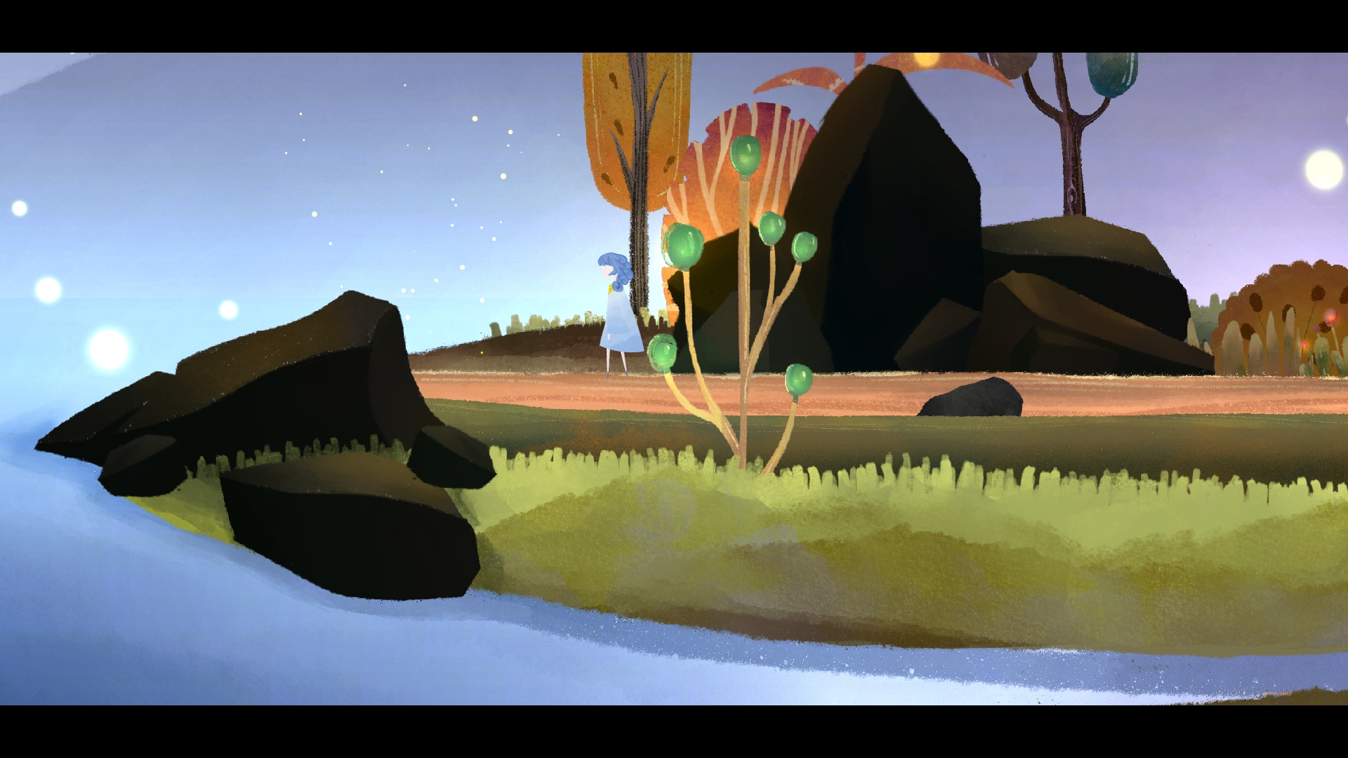Screenshot 7 for Trials of the Tabby