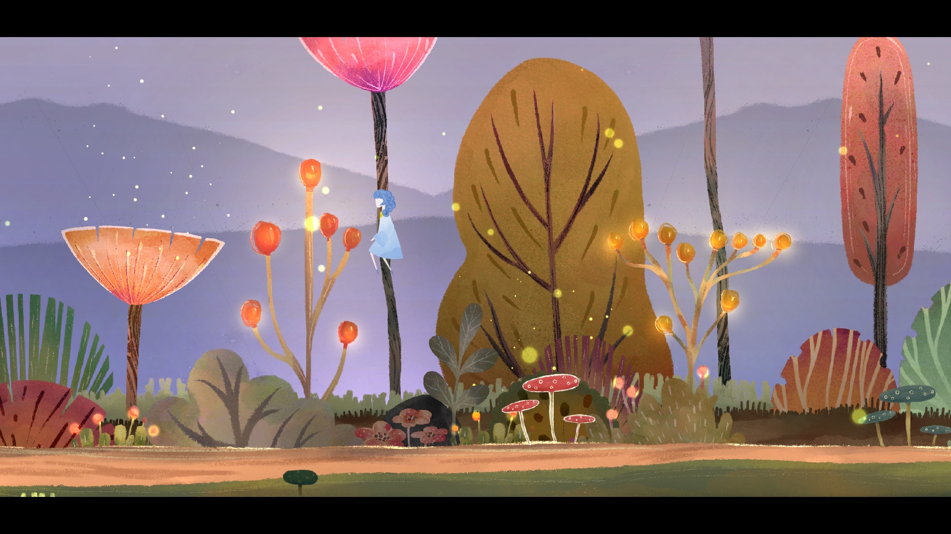 Screenshot 5 for Trials of the Tabby
