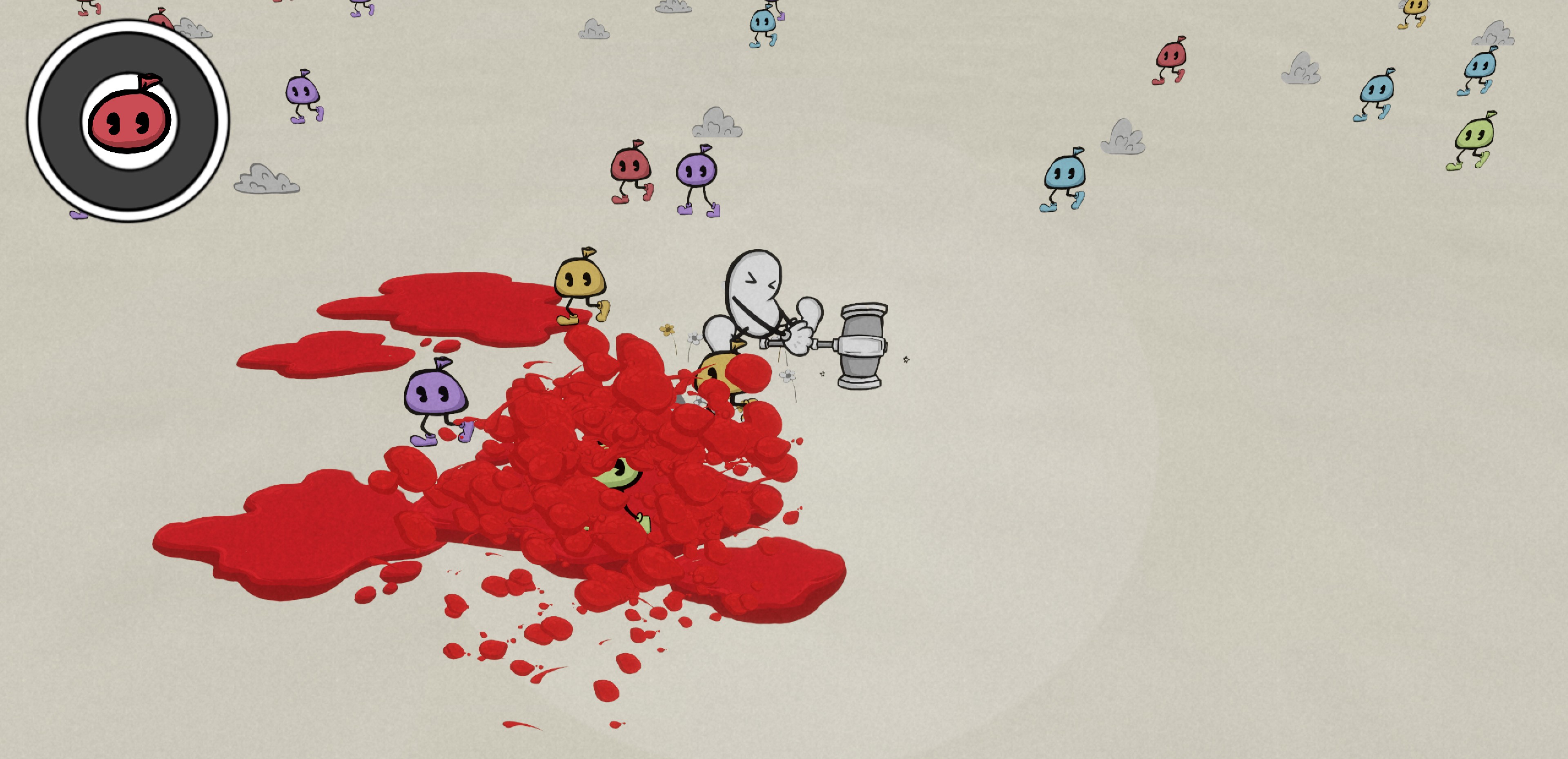 Screenshot 5 for Dandy's Dream