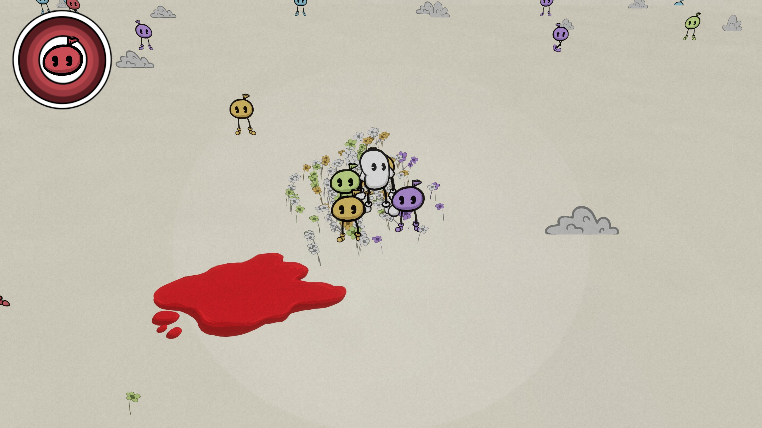 Screenshot 4 for Dandy's Dream