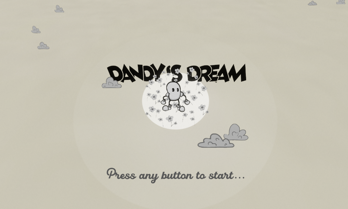 Screenshot 2 for Dandy's Dream