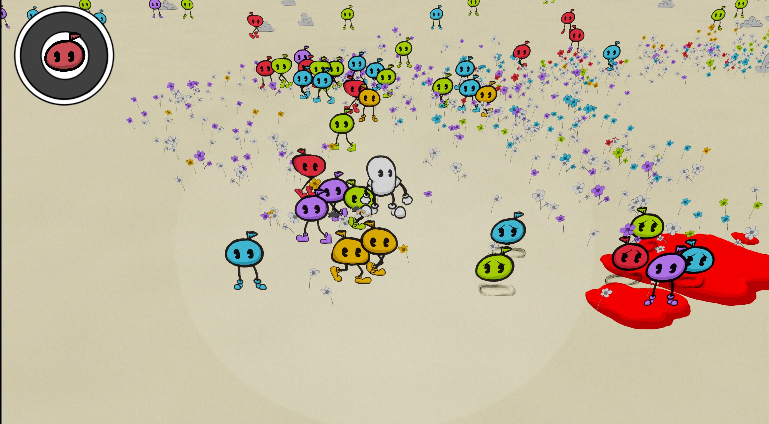 Screenshot 3 for Dandy's Dream