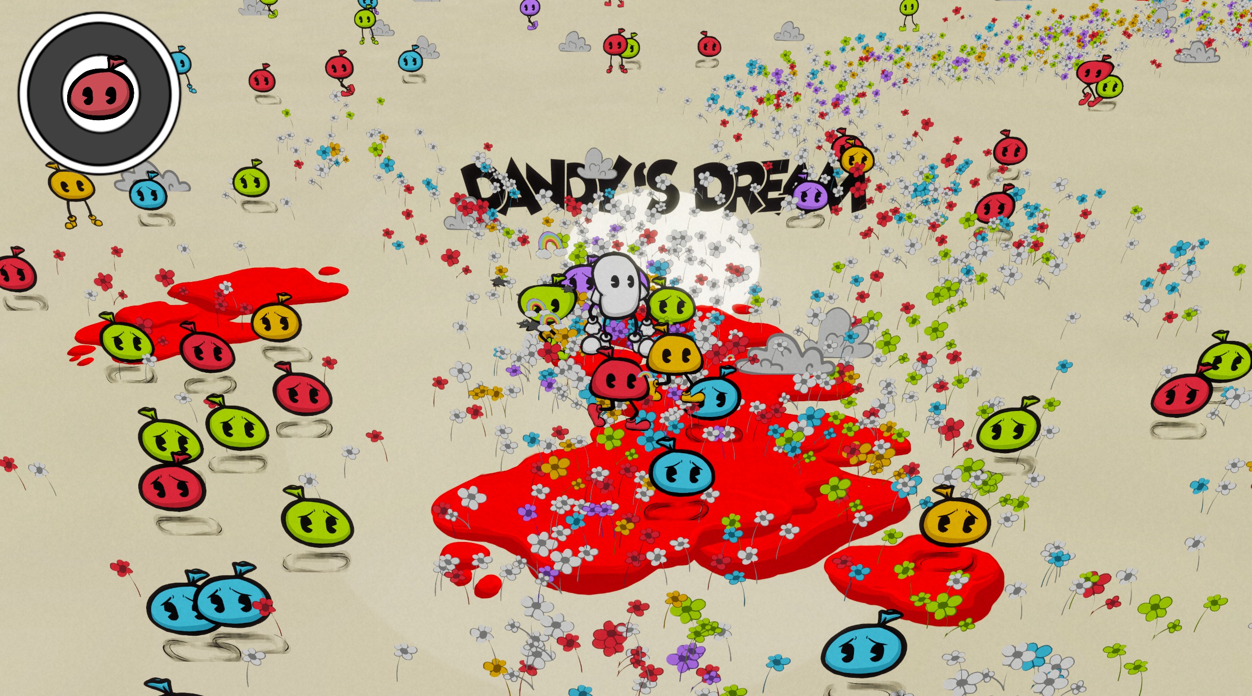 Screenshot 6 for Dandy's Dream