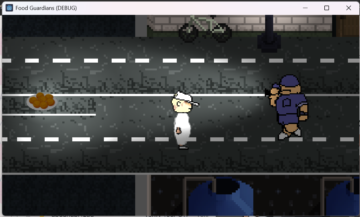 Screenshot 5 for Food Guardian