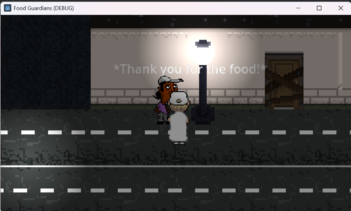 Screenshot 4 for Food Guardian