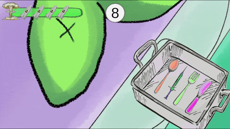 Screenshot 4 for Doodie-Moodie