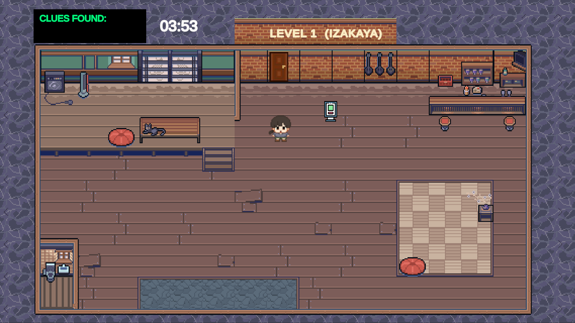 Screenshot 3 for CLUEBOX