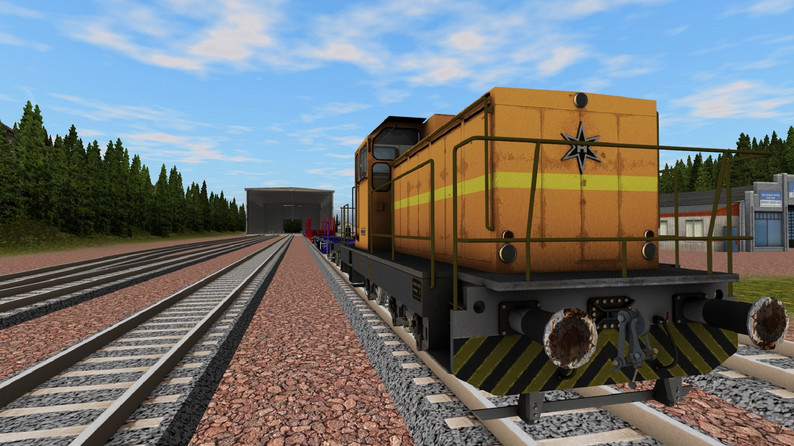 Rigs of Rods by Rigs of Rods, AnotherFoxGuy