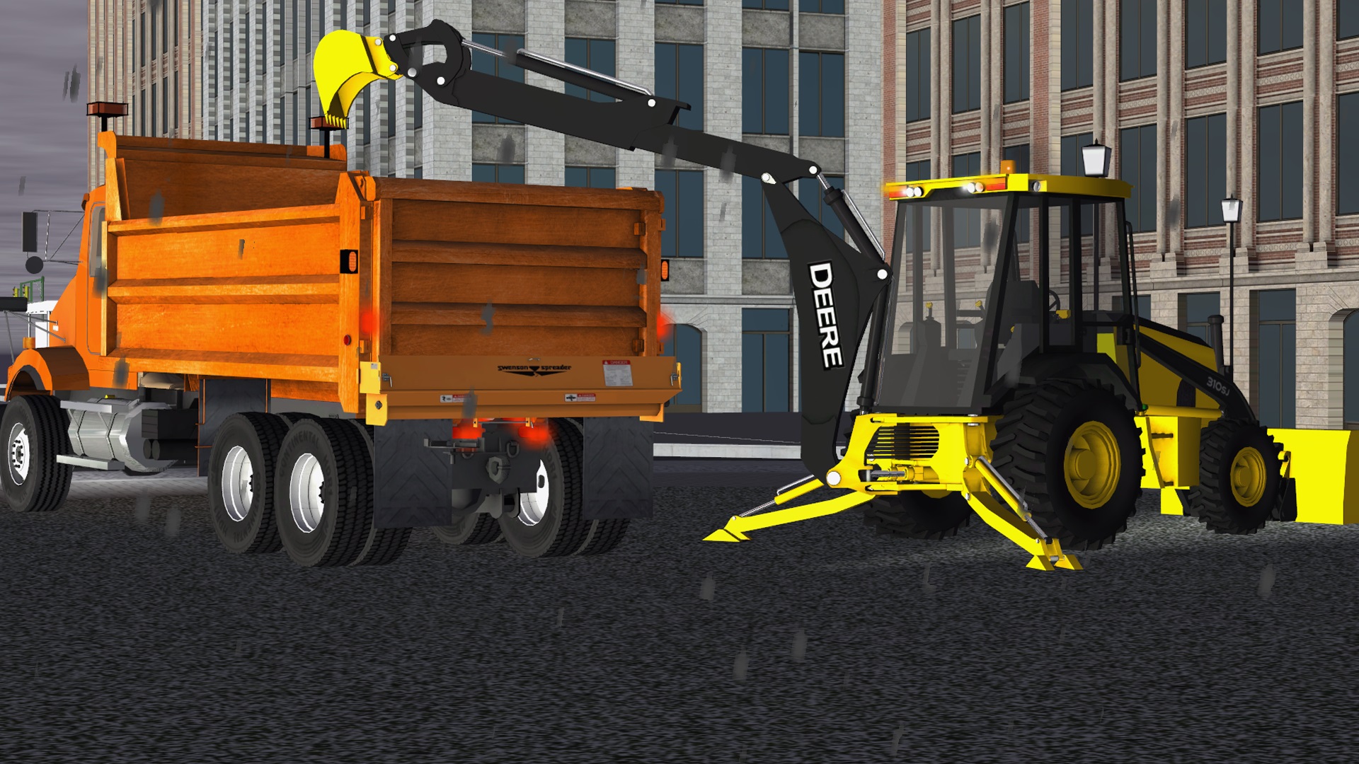 Rigs of Rods by Rigs of Rods, AnotherFoxGuy