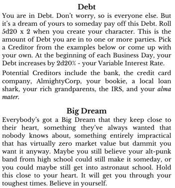 Screenshot 4 for The Almighty Dollar