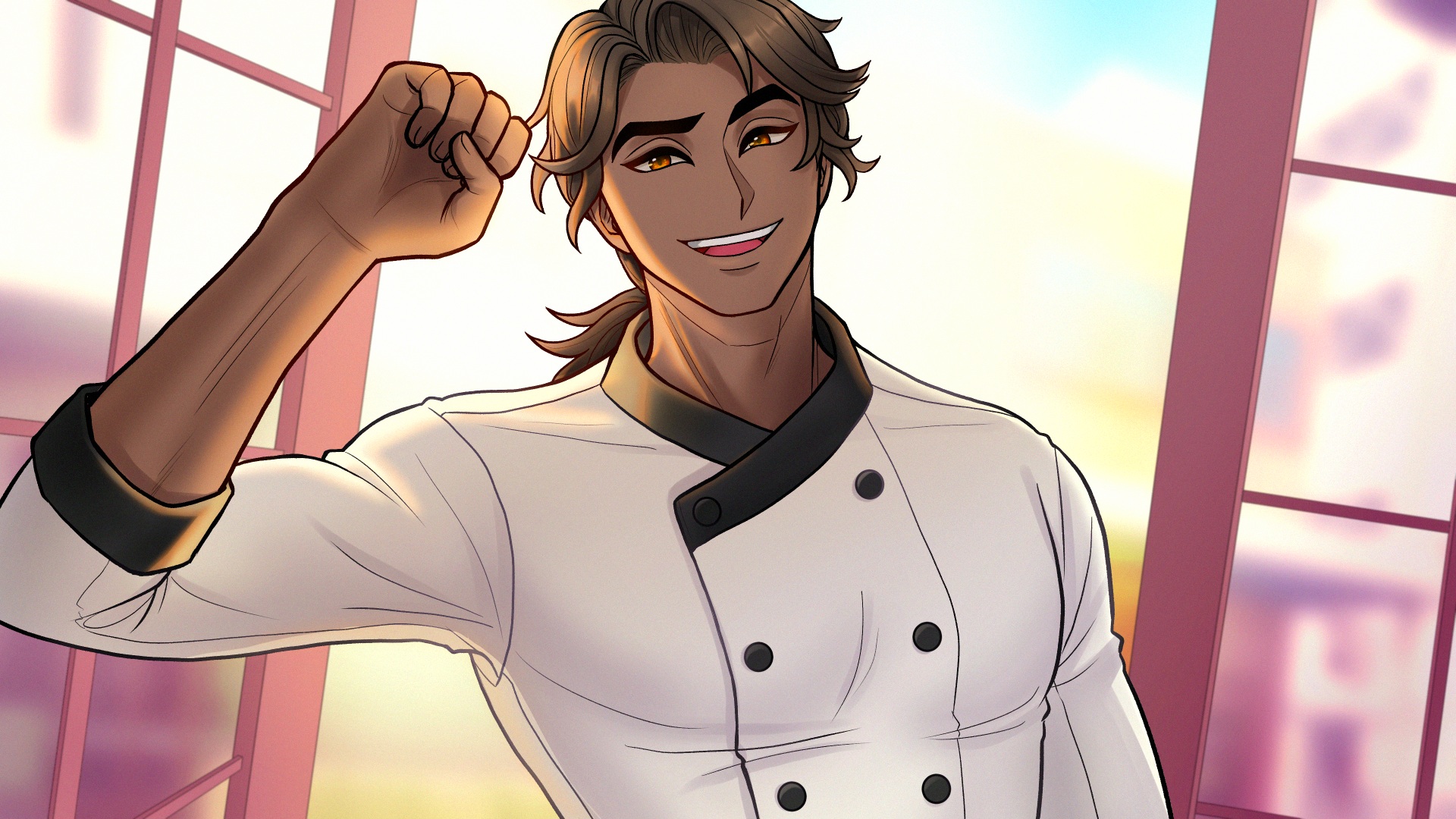 Screenshot 10 for Sweet Valentine Chocolatier (COMPLETE)