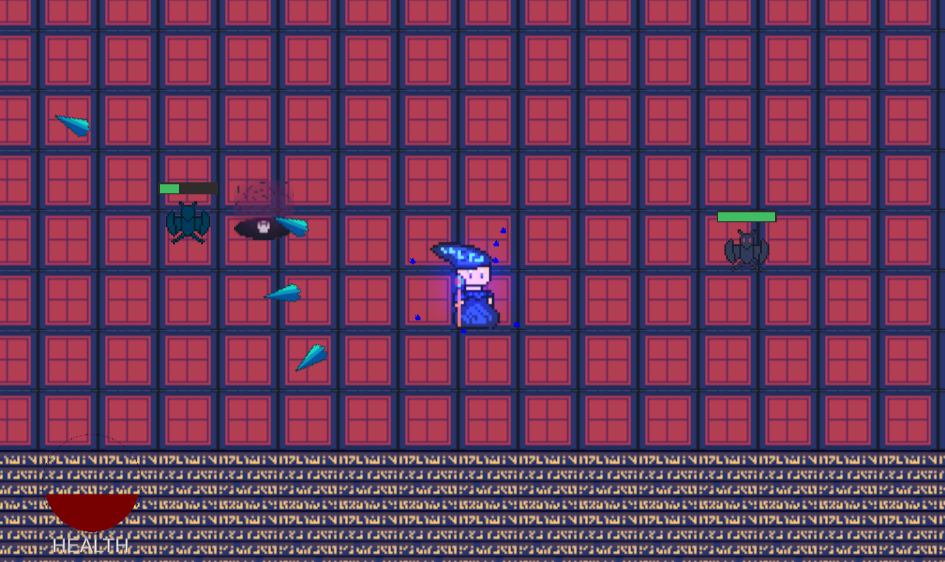 Screenshot 4 for DUNGEON ESCAPE