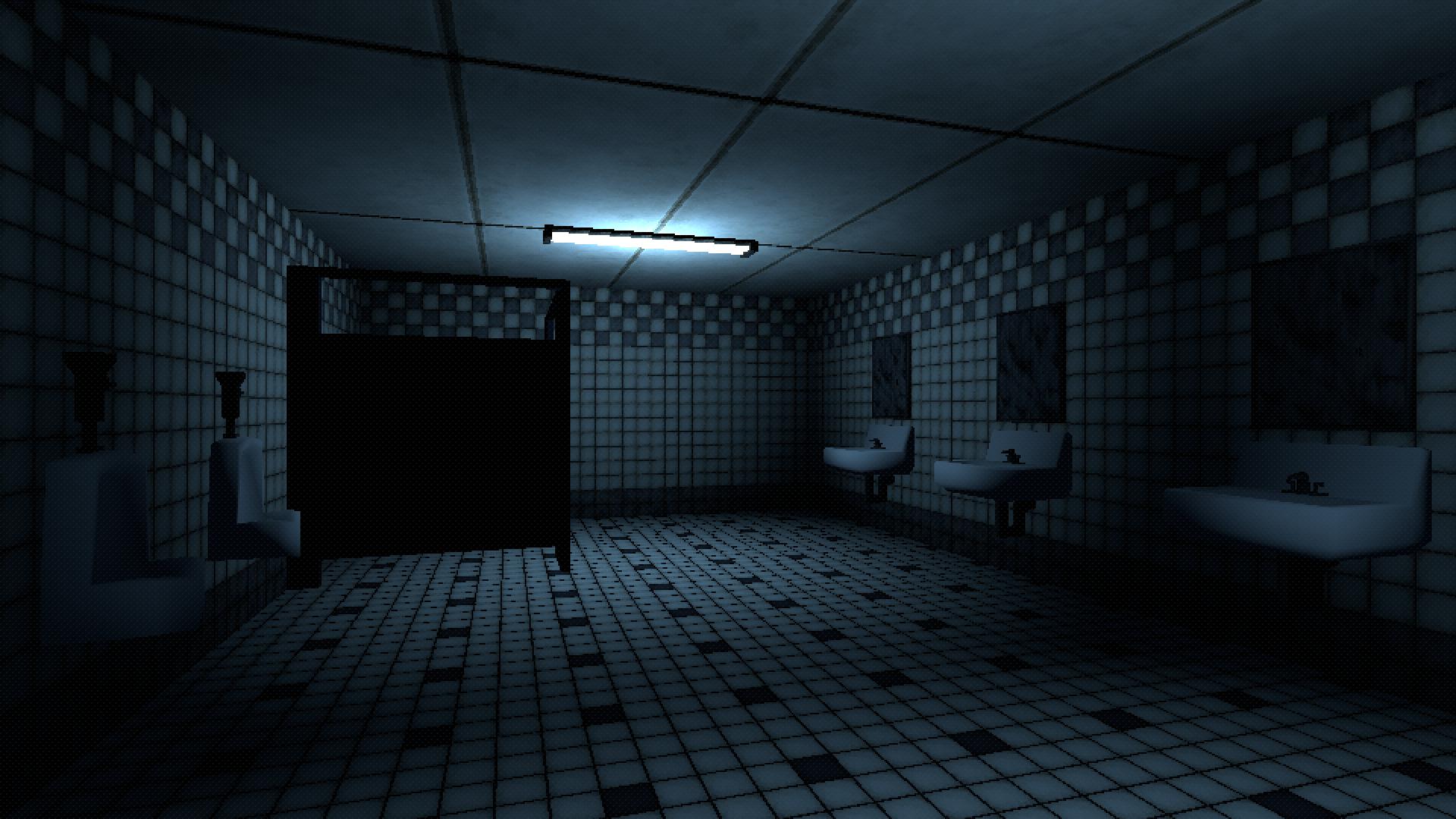 Screenshot 13 for Invocation: Ghost Photography (Demo)
