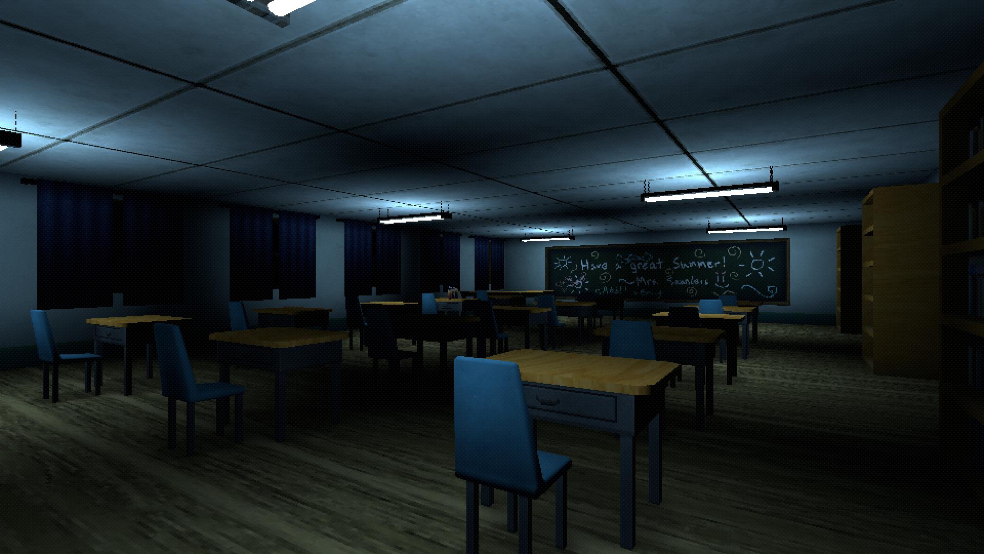 Screenshot 14 for Invocation: Ghost Photography (Demo)