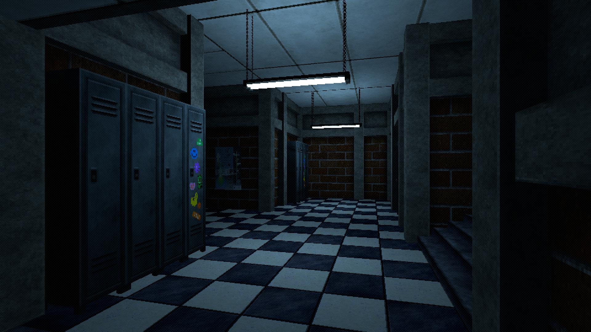 Screenshot 16 for Invocation: Ghost Photography (Demo)