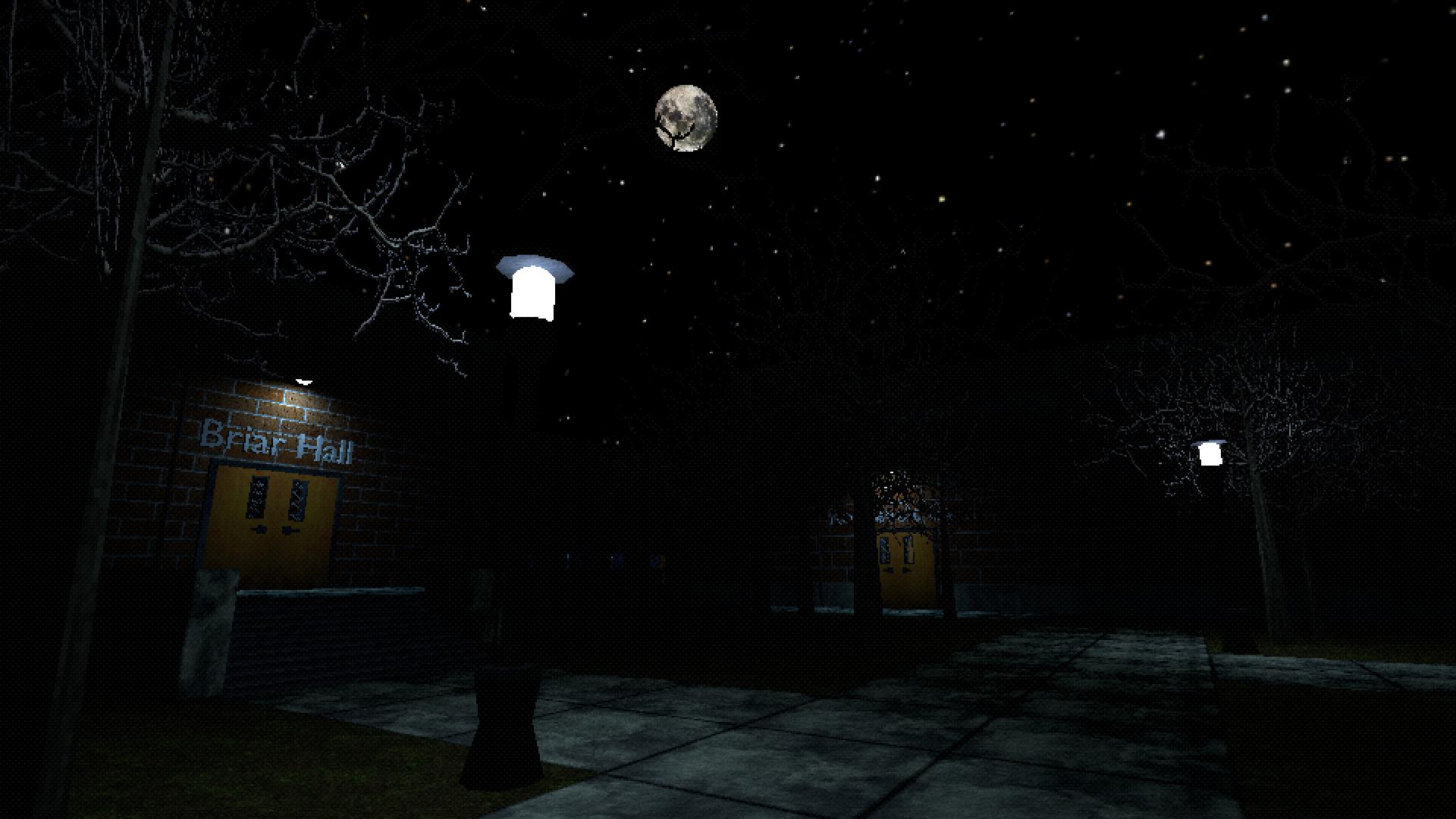 Screenshot 17 for Invocation: Ghost Photography (Demo)