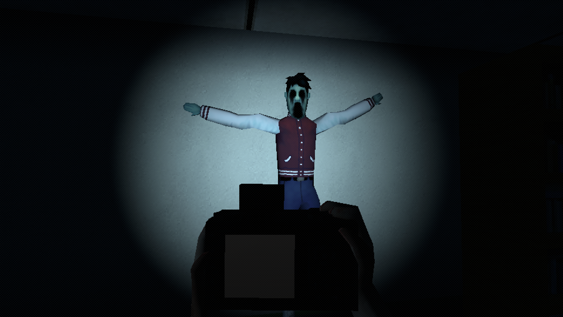 Screenshot 4 for Invocation: Ghost Photography (Demo)