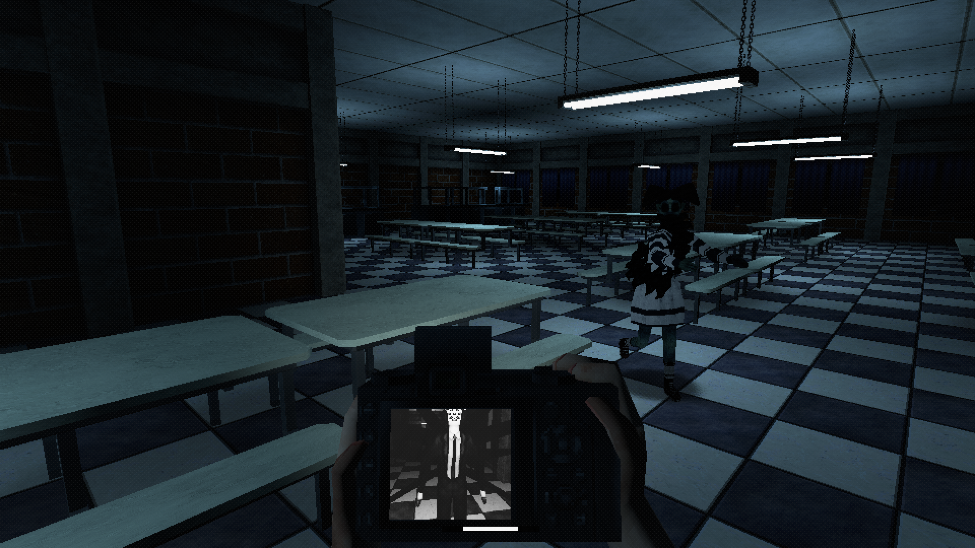 Screenshot 5 for Invocation: Ghost Photography (Demo)