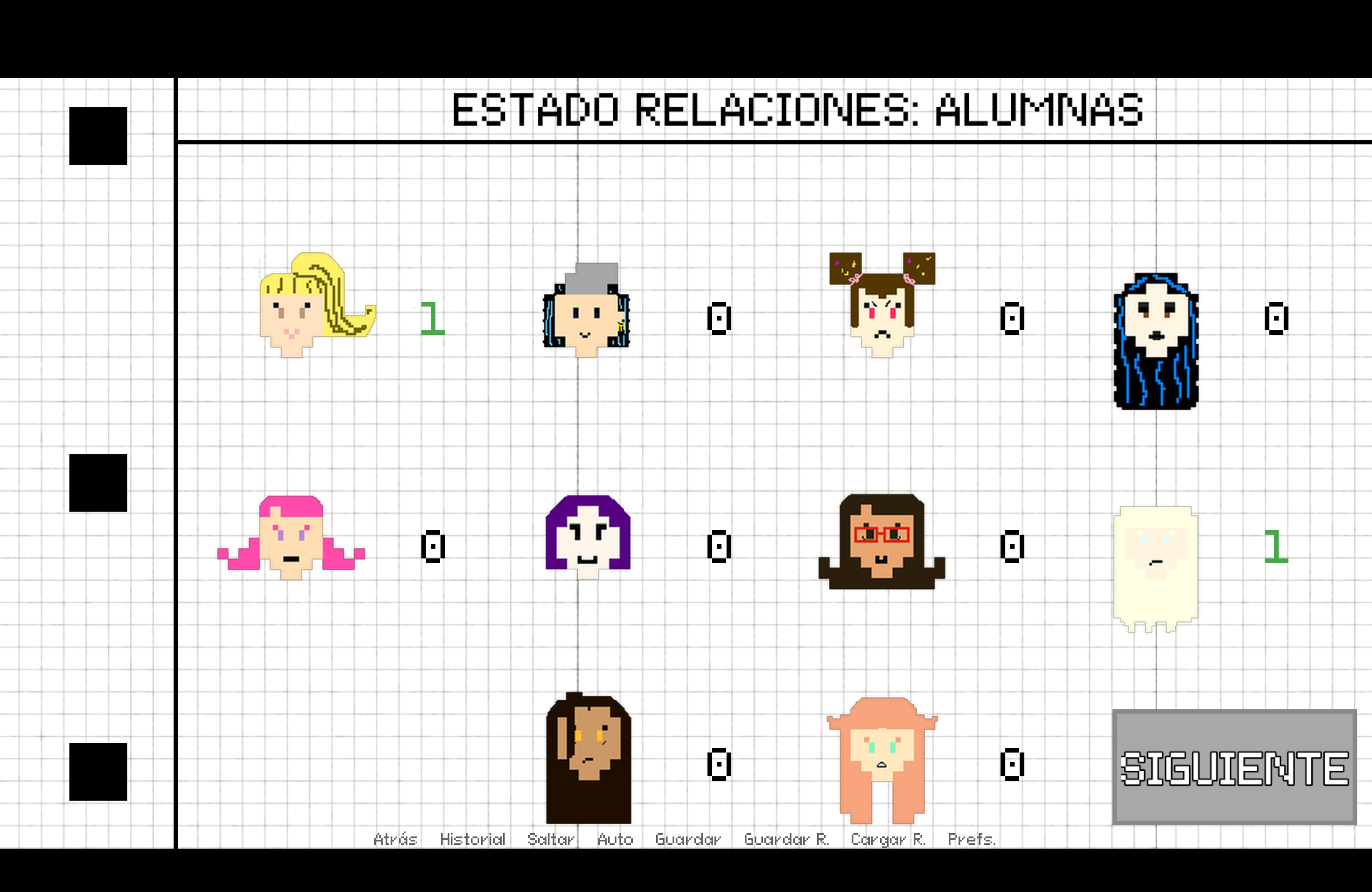 Screenshot 5 for Abre los ojos (DEMO)