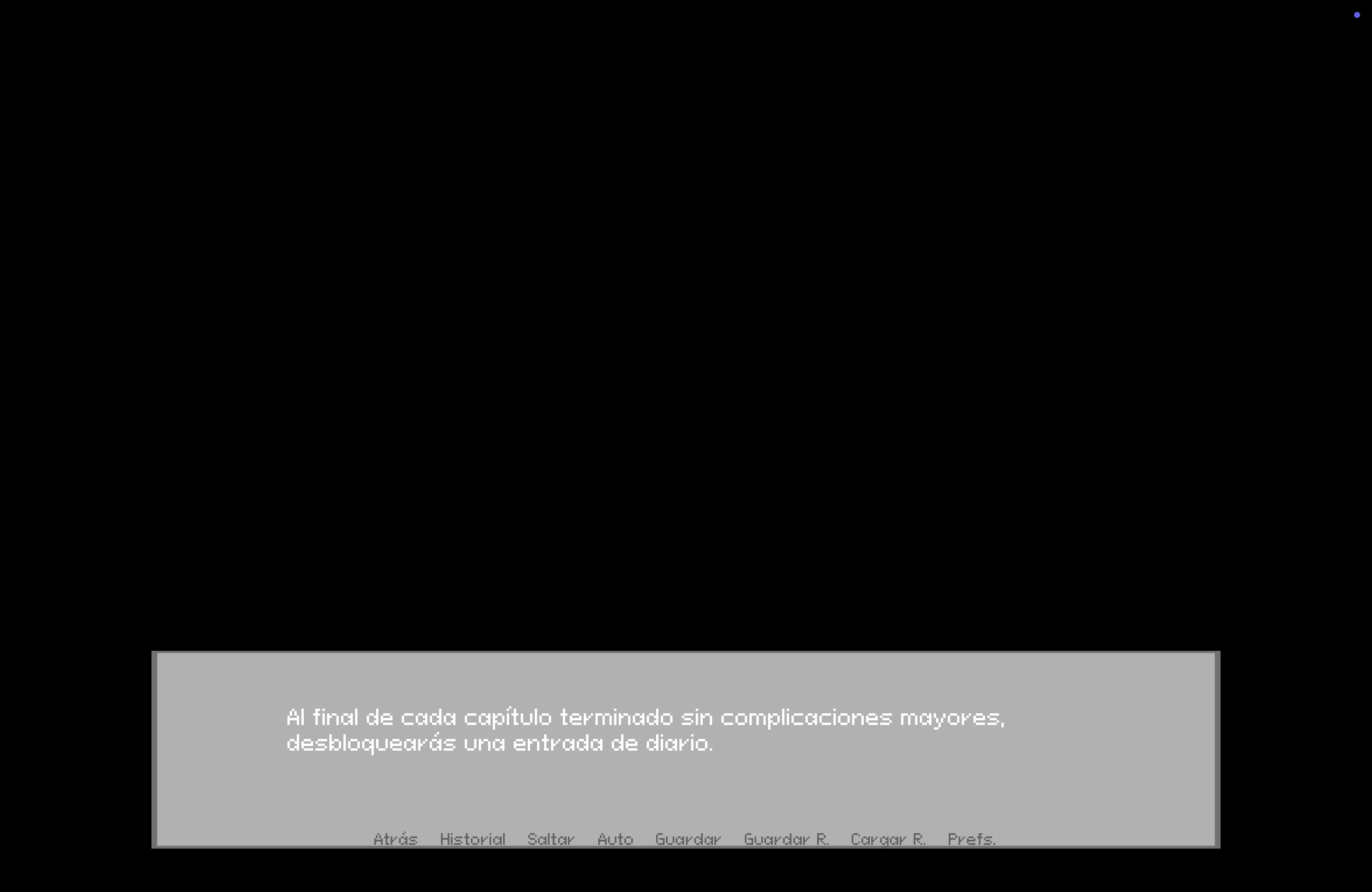Screenshot 6 for Abre los ojos (DEMO)