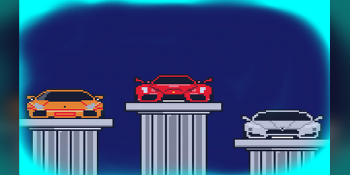 Cover image for Zestboi™ Ice Racing