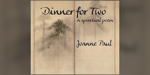 Cover image for Dinner for Two