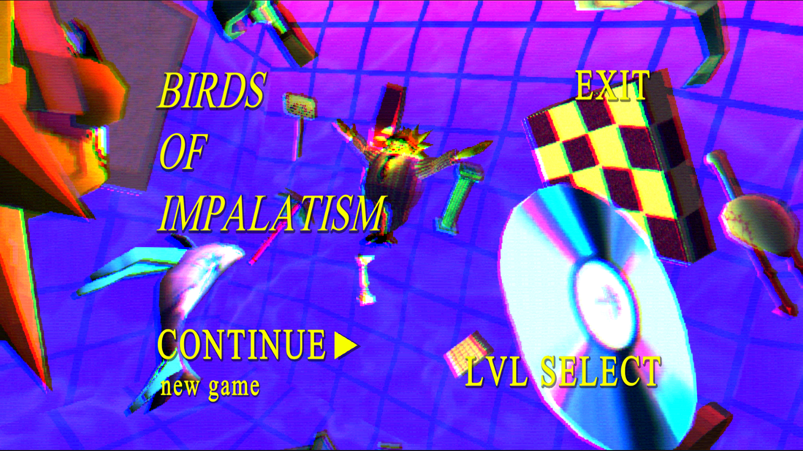Screenshot 6 for Birds of Impalatism