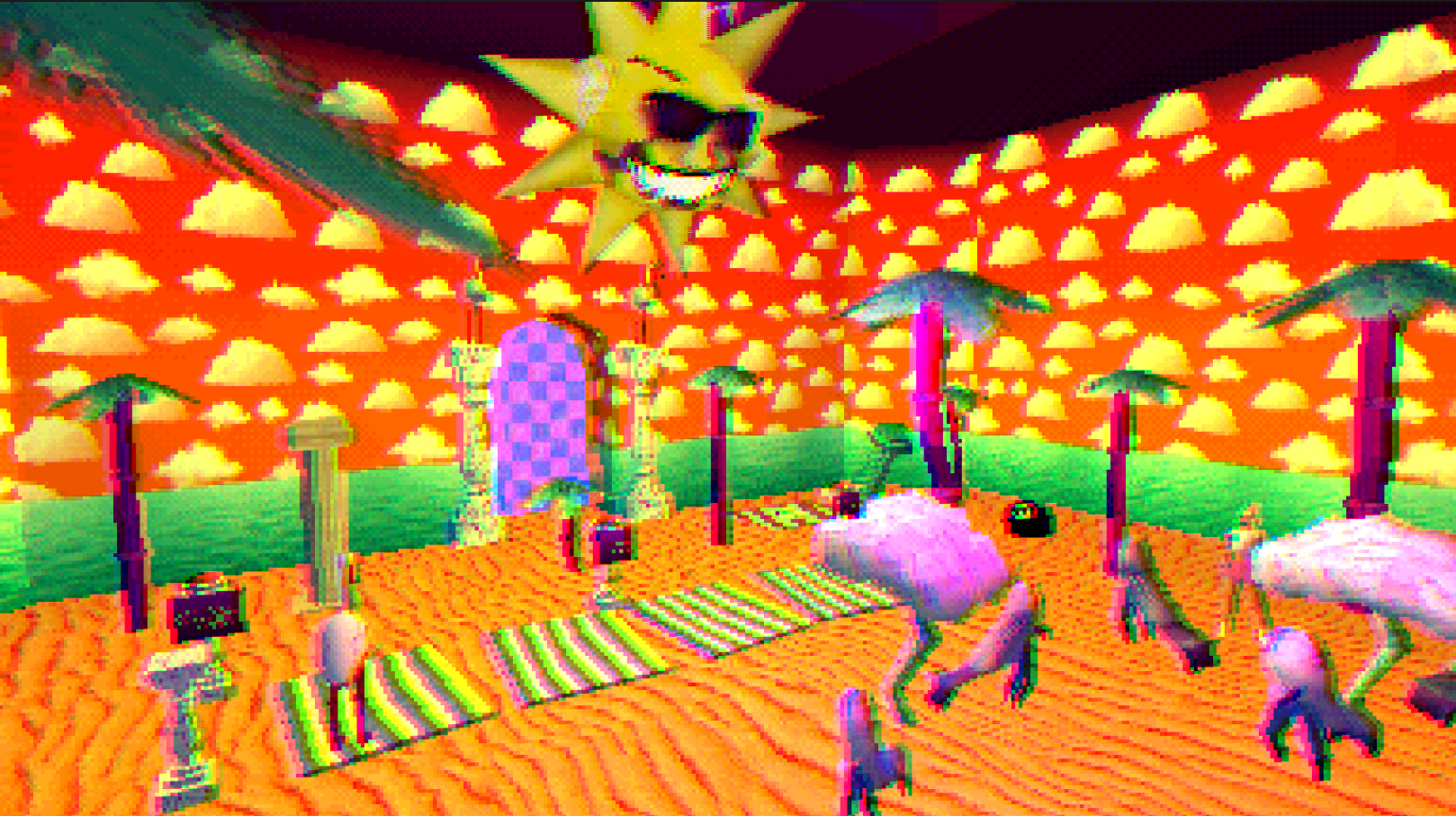 Screenshot 4 for Birds of Impalatism